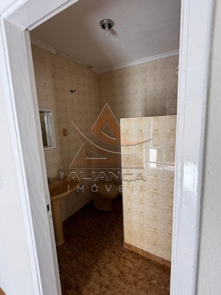 Aliança Imóveis - Imobiliária em Ribeirão Preto - SP - Casa - Jardim Independência - Ribeirão Preto