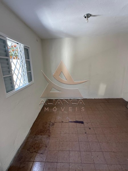 Aliança Imóveis - Imobiliária em Ribeirão Preto - SP - Casa - Jardim Independência - Ribeirão Preto