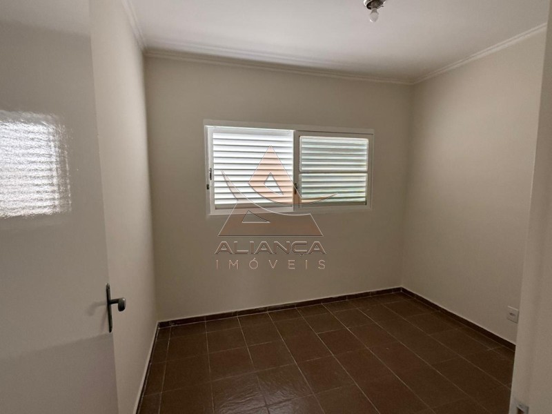 Aliança Imóveis - Imobiliária em Ribeirão Preto - SP - Casa - Jardim Independência - Ribeirão Preto
