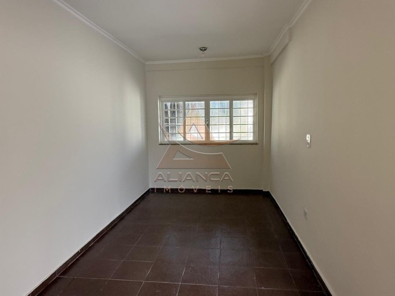 Aliança Imóveis - Imobiliária em Ribeirão Preto - SP - Casa - Jardim Independência - Ribeirão Preto