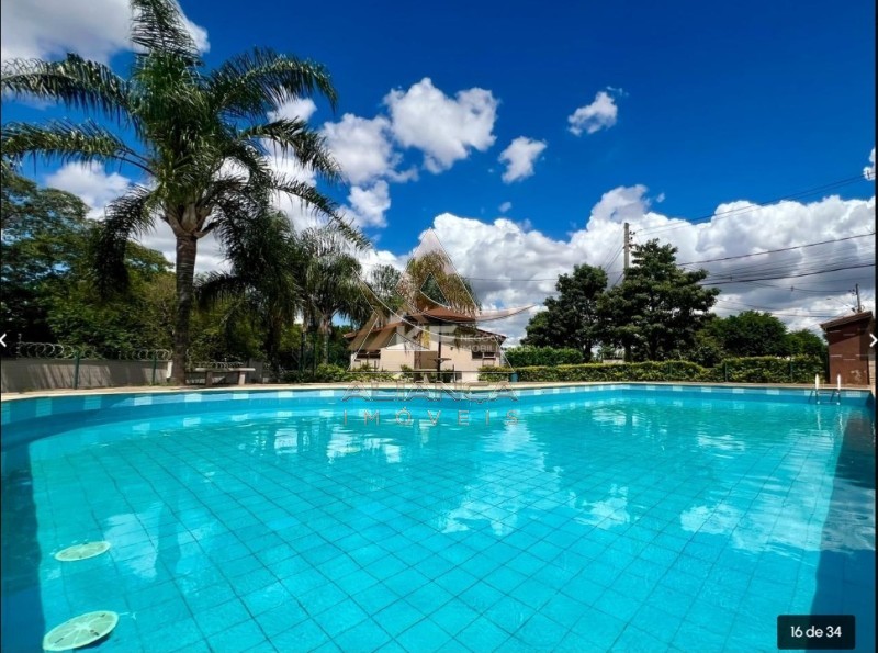 Aliança Imóveis - Imobiliária em Ribeirão Preto - SP - Casa Condomínio - Planalto Verde - Ribeirão Preto