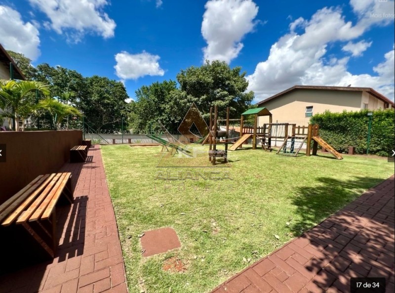 Aliança Imóveis - Imobiliária em Ribeirão Preto - SP - Casa Condomínio - Planalto Verde - Ribeirão Preto