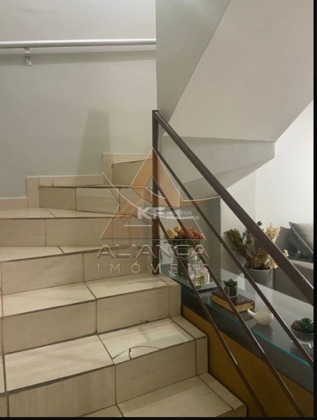 Aliança Imóveis - Imobiliária em Ribeirão Preto - SP - Casa Condomínio - Planalto Verde - Ribeirão Preto