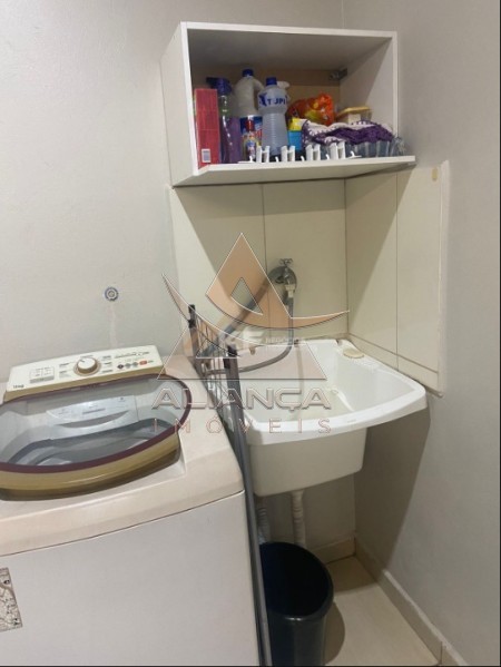 Aliança Imóveis - Imobiliária em Ribeirão Preto - SP - Casa Condomínio - Planalto Verde - Ribeirão Preto