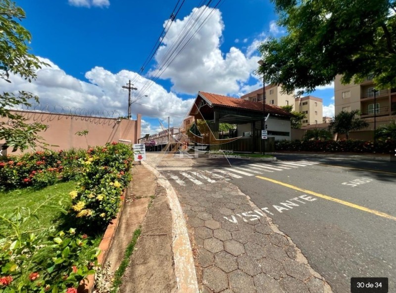 Aliança Imóveis - Imobiliária em Ribeirão Preto - SP - Casa Condomínio - Planalto Verde - Ribeirão Preto