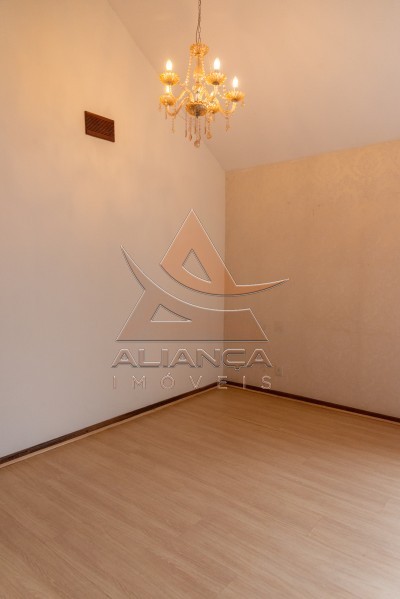 Aliança Imóveis - Imobiliária em Ribeirão Preto - SP - Casa - Alto da Boa Vista - Ribeirão Preto