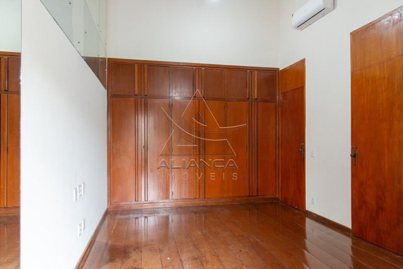 Aliança Imóveis - Imobiliária em Ribeirão Preto - SP - Casa - Alto da Boa Vista - Ribeirão Preto