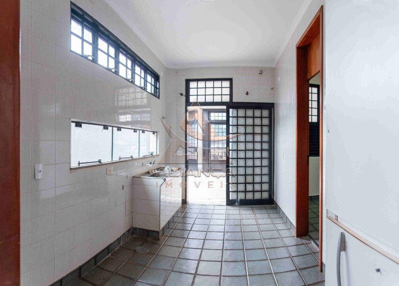Aliança Imóveis - Imobiliária em Ribeirão Preto - SP - Casa - Alto da Boa Vista - Ribeirão Preto