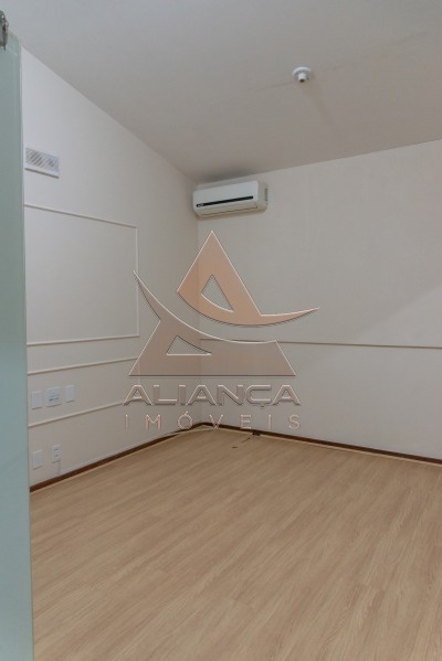 Aliança Imóveis - Imobiliária em Ribeirão Preto - SP - Casa - Alto da Boa Vista - Ribeirão Preto