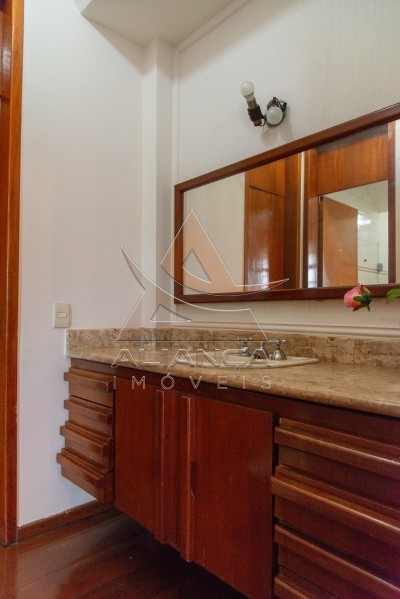 Aliança Imóveis - Imobiliária em Ribeirão Preto - SP - Casa - Alto da Boa Vista - Ribeirão Preto