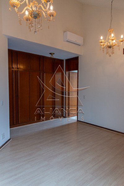 Aliança Imóveis - Imobiliária em Ribeirão Preto - SP - Casa - Alto da Boa Vista - Ribeirão Preto