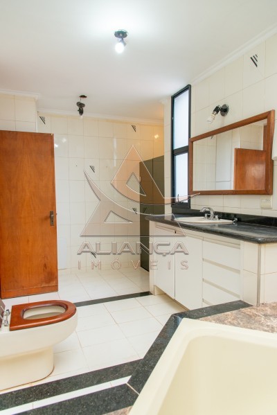 Aliança Imóveis - Imobiliária em Ribeirão Preto - SP - Casa - Alto da Boa Vista - Ribeirão Preto