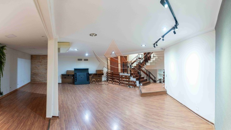 Aliança Imóveis - Imobiliária em Ribeirão Preto - SP - Casa - Alto da Boa Vista - Ribeirão Preto