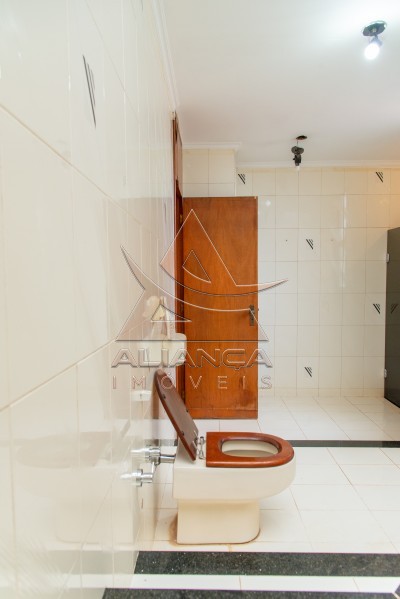 Aliança Imóveis - Imobiliária em Ribeirão Preto - SP - Casa - Alto da Boa Vista - Ribeirão Preto