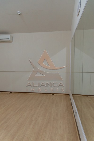 Aliança Imóveis - Imobiliária em Ribeirão Preto - SP - Casa - Alto da Boa Vista - Ribeirão Preto