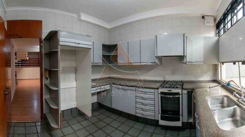 Aliança Imóveis - Imobiliária em Ribeirão Preto - SP - Casa - Alto da Boa Vista - Ribeirão Preto