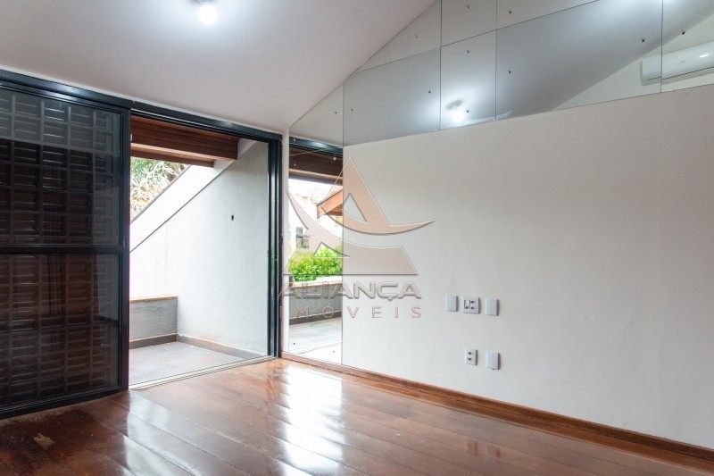 Aliança Imóveis - Imobiliária em Ribeirão Preto - SP - Casa - Alto da Boa Vista - Ribeirão Preto
