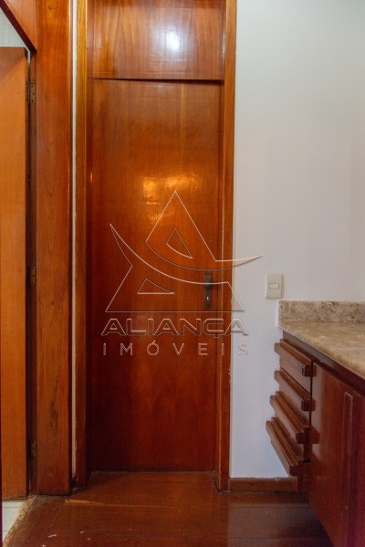 Aliança Imóveis - Imobiliária em Ribeirão Preto - SP - Casa - Alto da Boa Vista - Ribeirão Preto