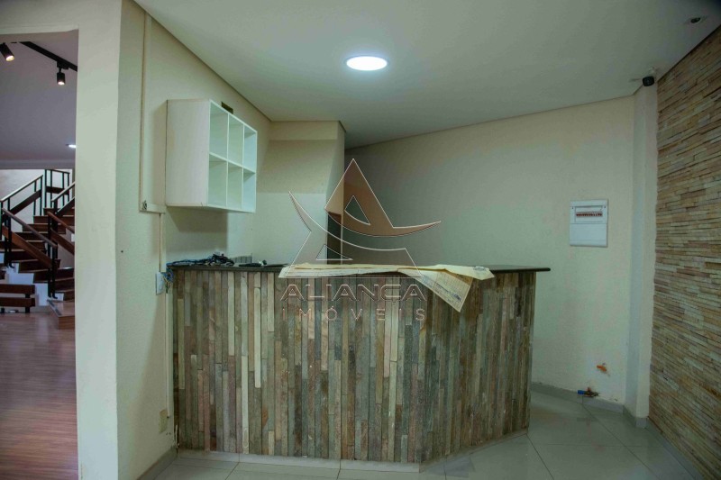 Aliança Imóveis - Imobiliária em Ribeirão Preto - SP - Casa - Alto da Boa Vista - Ribeirão Preto