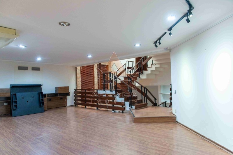 Aliança Imóveis - Imobiliária em Ribeirão Preto - SP - Casa - Alto da Boa Vista - Ribeirão Preto