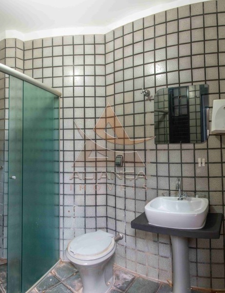 Aliança Imóveis - Imobiliária em Ribeirão Preto - SP - Casa - Alto da Boa Vista - Ribeirão Preto