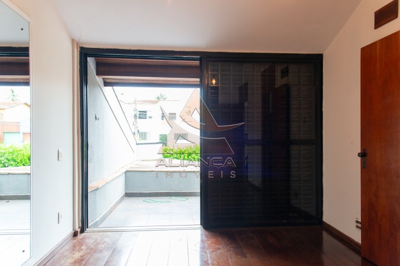 Aliança Imóveis - Imobiliária em Ribeirão Preto - SP - Casa - Alto da Boa Vista - Ribeirão Preto