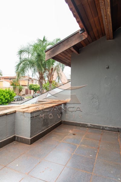 Aliança Imóveis - Imobiliária em Ribeirão Preto - SP - Casa - Alto da Boa Vista - Ribeirão Preto