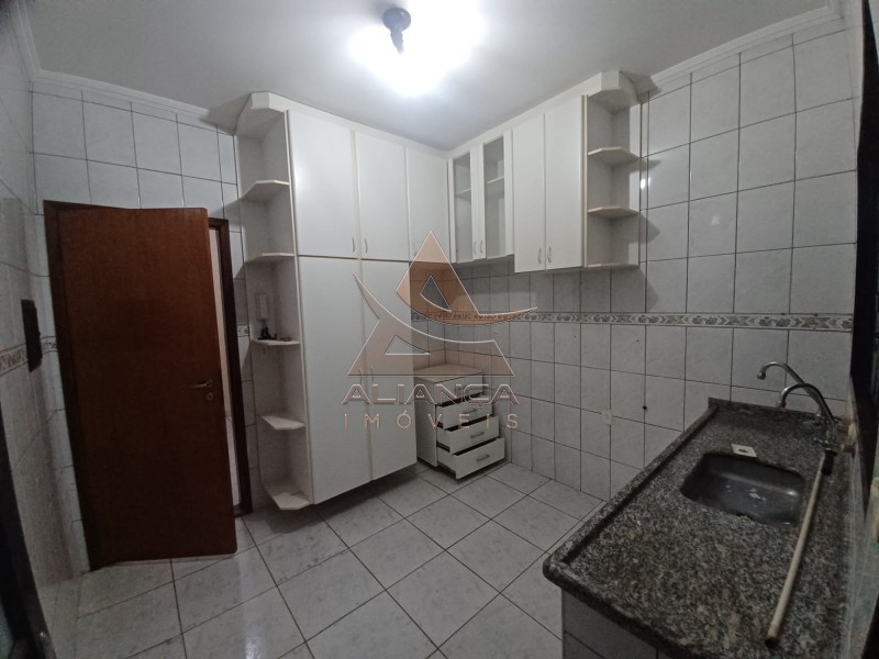 Aliança Imóveis - Imobiliária em Ribeirão Preto - SP - Casa - Monte Alegre - Ribeirão Preto