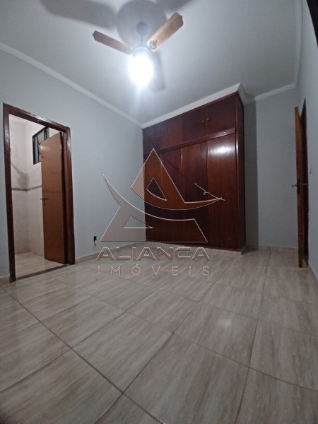 Aliança Imóveis - Imobiliária em Ribeirão Preto - SP - Casa - Monte Alegre - Ribeirão Preto