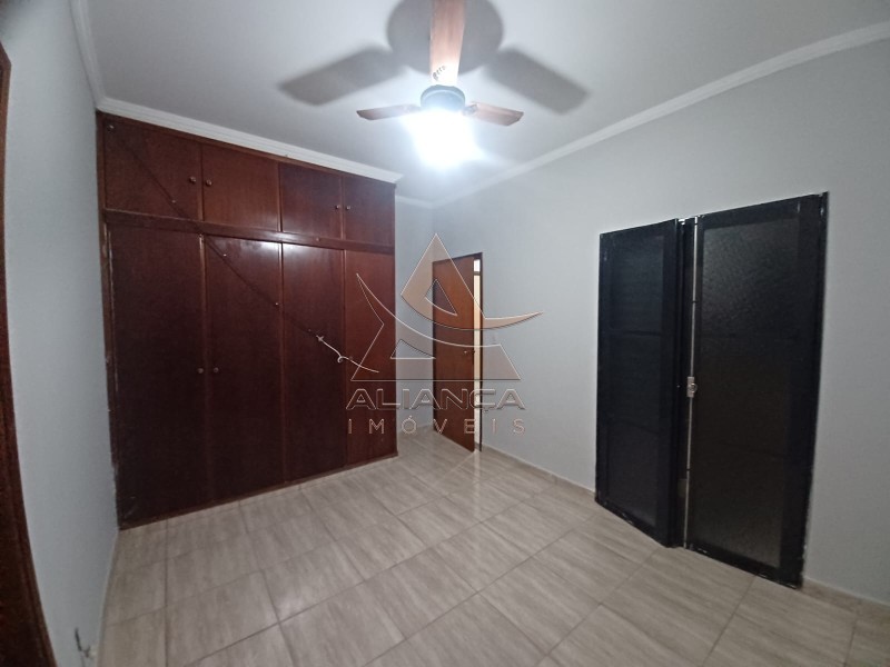 Aliança Imóveis - Imobiliária em Ribeirão Preto - SP - Casa - Monte Alegre - Ribeirão Preto