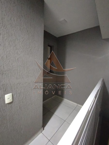 Aliança Imóveis - Imobiliária em Ribeirão Preto - SP - Apartamento - Quintas de São José - Ribeirão Preto