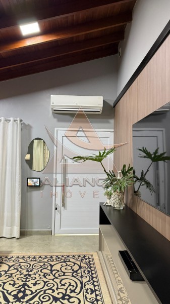 Aliança Imóveis - Imobiliária em Ribeirão Preto - SP - Casa - Cândido Portinari - Ribeirão Preto