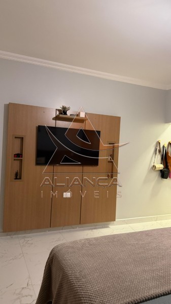Aliança Imóveis - Imobiliária em Ribeirão Preto - SP - Casa - Cândido Portinari - Ribeirão Preto