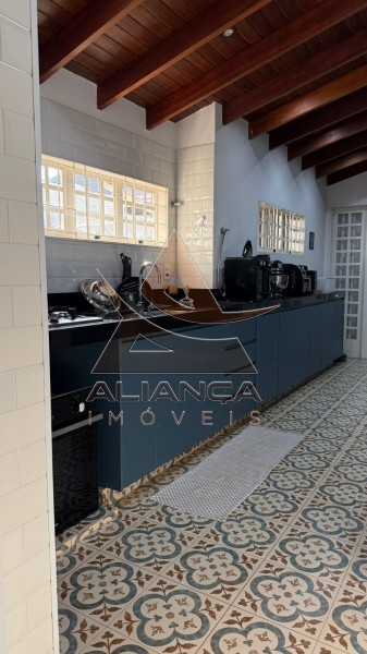Aliança Imóveis - Imobiliária em Ribeirão Preto - SP - Casa - Cândido Portinari - Ribeirão Preto