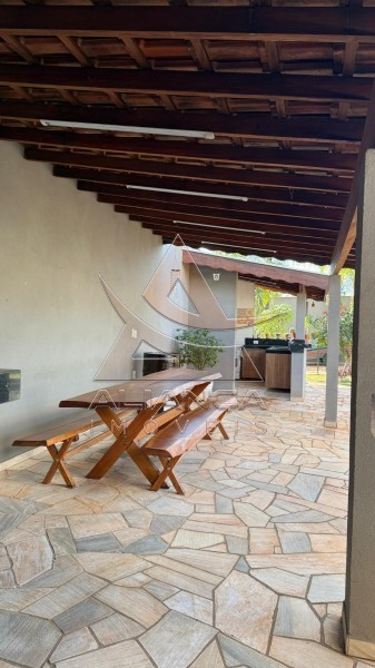 Aliança Imóveis - Imobiliária em Ribeirão Preto - SP - Casa - Cândido Portinari - Ribeirão Preto