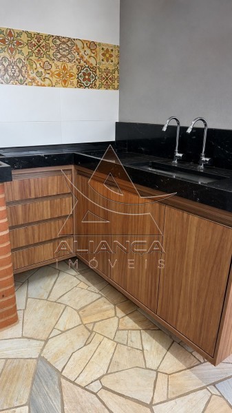 Aliança Imóveis - Imobiliária em Ribeirão Preto - SP - Casa - Cândido Portinari - Ribeirão Preto