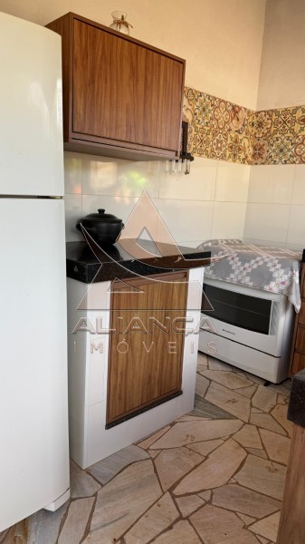 Aliança Imóveis - Imobiliária em Ribeirão Preto - SP - Casa - Cândido Portinari - Ribeirão Preto