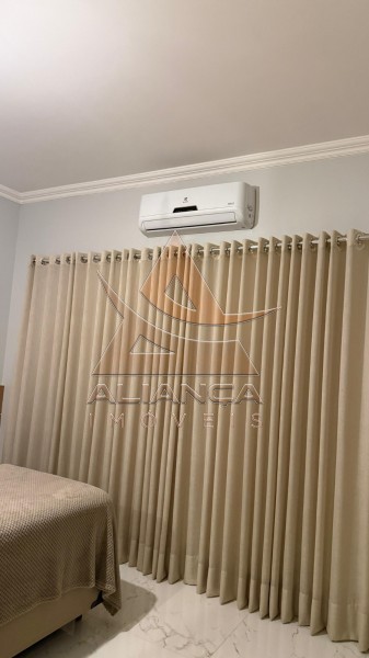 Aliança Imóveis - Imobiliária em Ribeirão Preto - SP - Casa - Cândido Portinari - Ribeirão Preto