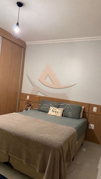 Aliança Imóveis - Imobiliária em Ribeirão Preto - SP - Casa - Cândido Portinari - Ribeirão Preto