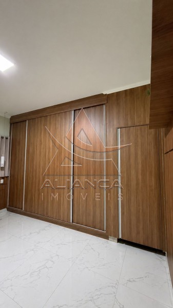 Aliança Imóveis - Imobiliária em Ribeirão Preto - SP - Casa - Cândido Portinari - Ribeirão Preto