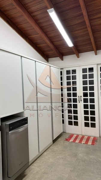 Aliança Imóveis - Imobiliária em Ribeirão Preto - SP - Casa - Cândido Portinari - Ribeirão Preto