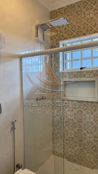 Aliança Imóveis - Imobiliária em Ribeirão Preto - SP - Casa - Cândido Portinari - Ribeirão Preto