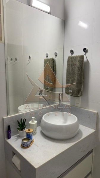 Aliança Imóveis - Imobiliária em Ribeirão Preto - SP - Casa - Cândido Portinari - Ribeirão Preto