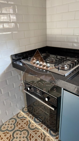 Aliança Imóveis - Imobiliária em Ribeirão Preto - SP - Casa - Cândido Portinari - Ribeirão Preto