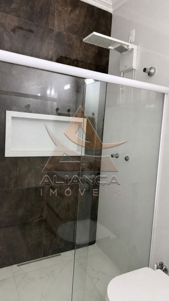 Aliança Imóveis - Imobiliária em Ribeirão Preto - SP - Casa - Cândido Portinari - Ribeirão Preto