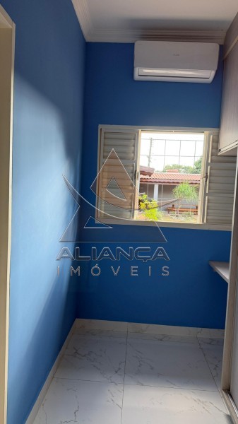 Aliança Imóveis - Imobiliária em Ribeirão Preto - SP - Casa - Cândido Portinari - Ribeirão Preto