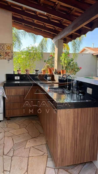 Aliança Imóveis - Imobiliária em Ribeirão Preto - SP - Casa - Cândido Portinari - Ribeirão Preto