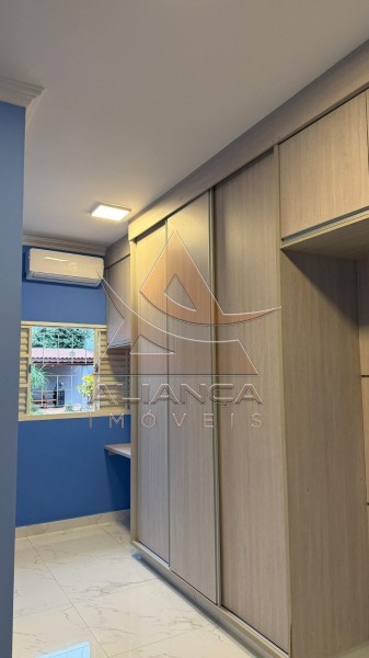 Aliança Imóveis - Imobiliária em Ribeirão Preto - SP - Casa - Cândido Portinari - Ribeirão Preto
