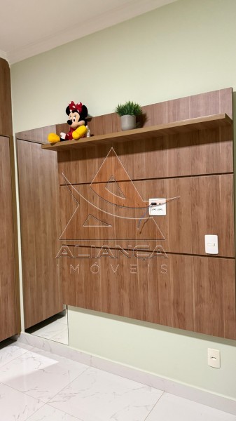 Aliança Imóveis - Imobiliária em Ribeirão Preto - SP - Casa - Cândido Portinari - Ribeirão Preto