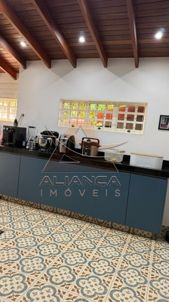 Aliança Imóveis - Imobiliária em Ribeirão Preto - SP - Casa - Cândido Portinari - Ribeirão Preto